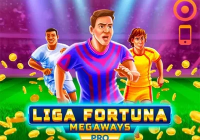 Liga Fortuna Megaways PRO