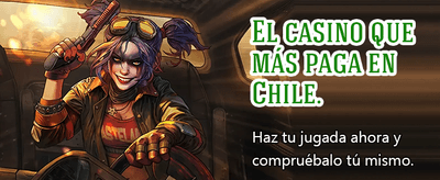 Giros Gratis en Chile