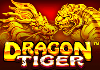 The Dragon Tiger screenshot