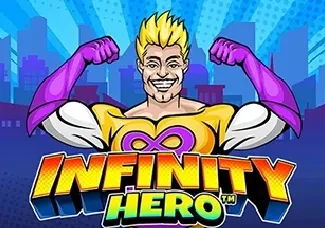 Infinity Hero screenshot