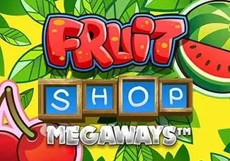 Fruit Shop Megaways screenshot