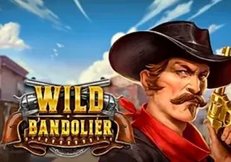 Wild Bandolier