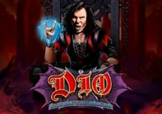 Dio Killing the Dragon screenshot