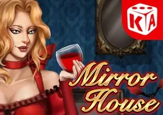 Mirror House screenshot