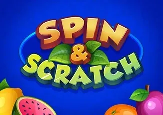 Spin & Scratch screenshot