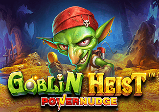 Goblin Heist Powernudge screenshot