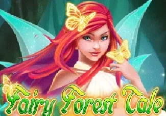 Fairy Forest Tale
