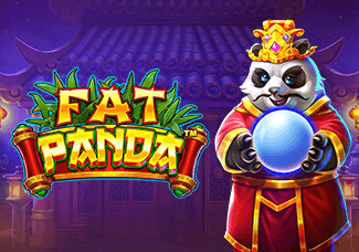 Fat Panda screenshot