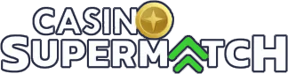 SuperMatch Casino Logo